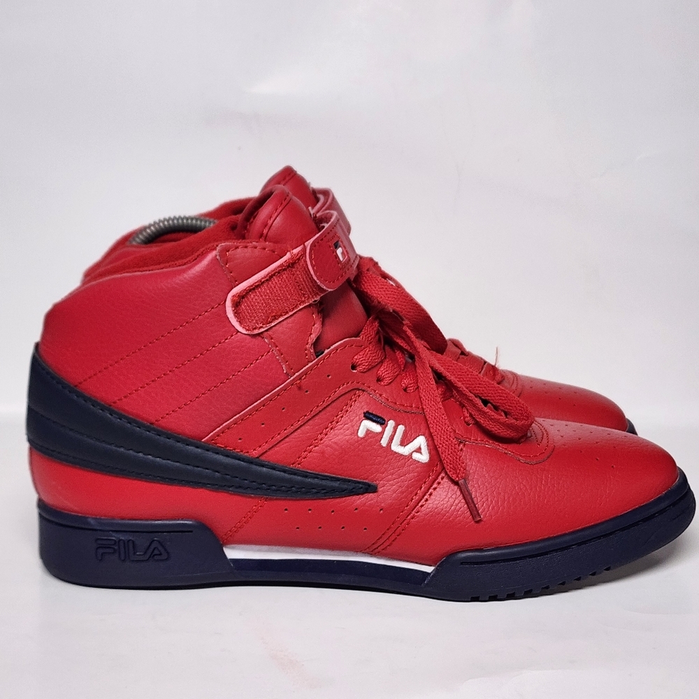 Fila  size 10